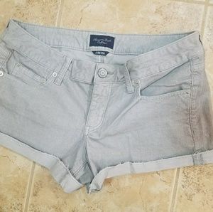 American Eagle Stretch Shorts